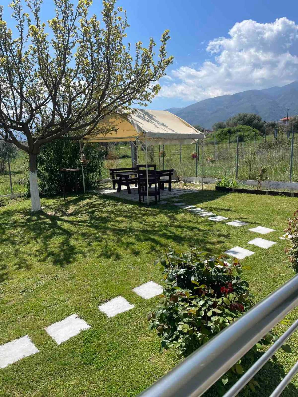 Cozy Villa Litochoro Exterior foto